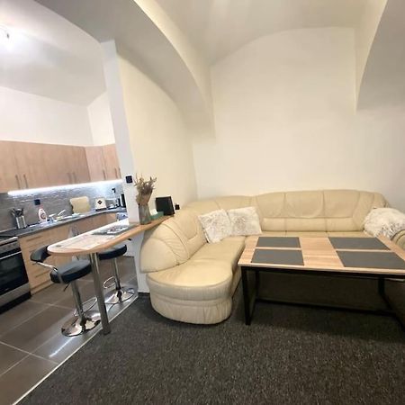 K&P Apartment In The Center Praga Exterior foto