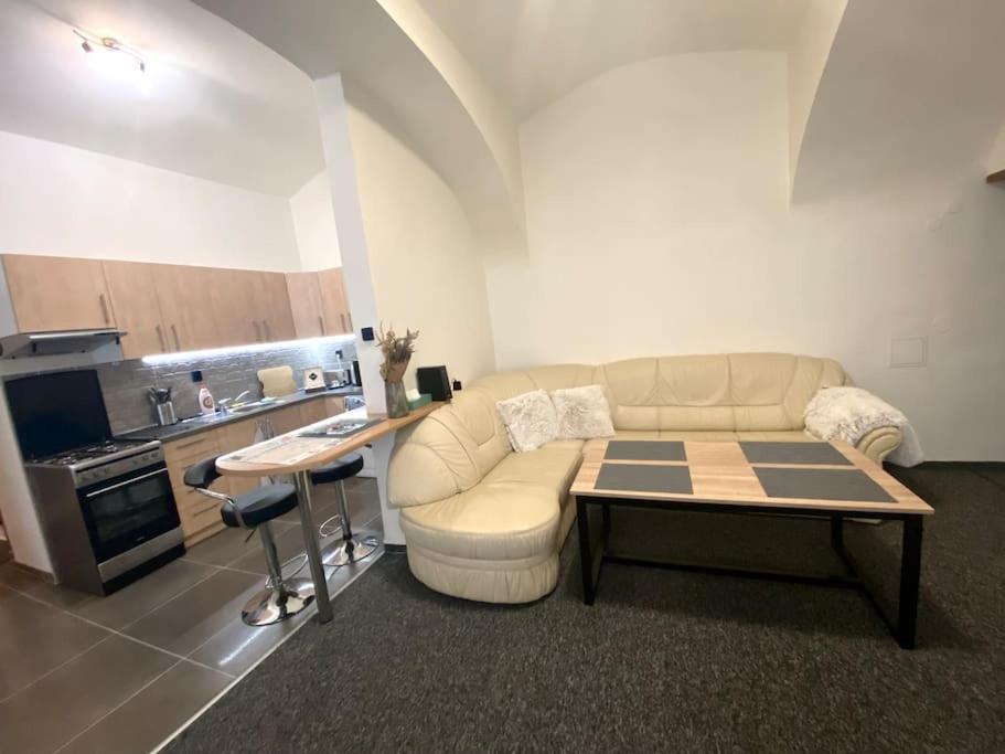 K&P Apartment In The Center Praga Exterior foto