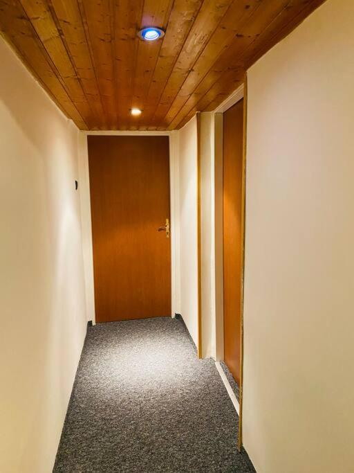 K&P Apartment In The Center Praga Exterior foto