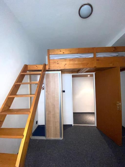 K&P Apartment In The Center Praga Exterior foto